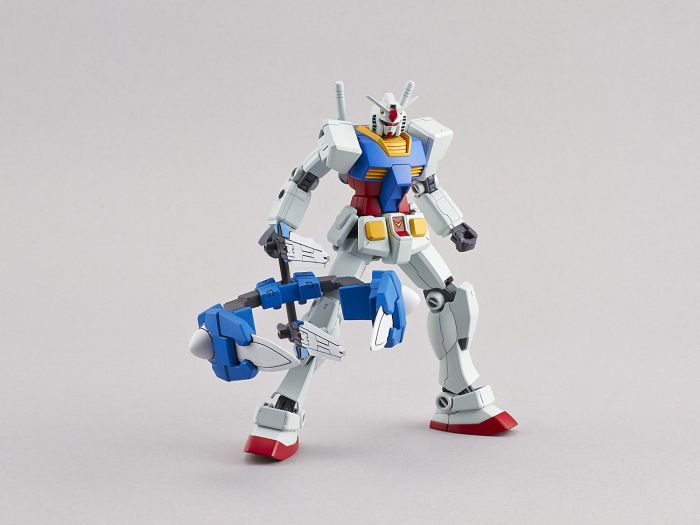 Bandai SD EX-Standard 008 00 Gundam 'Gundam 00' | 4573102579959