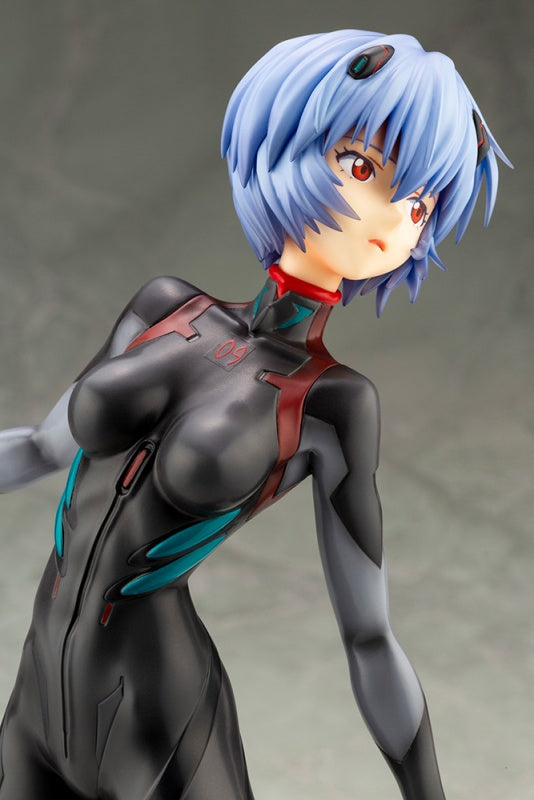 Kotobukiya 1/6 Evangelion Rei Ayanami Plugsuit Version | 190526020818