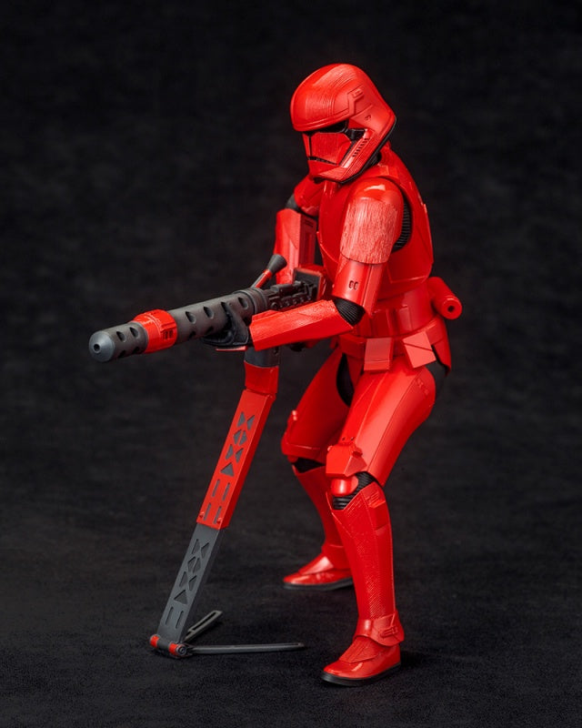 Kotobukiya 1/10 ARTFX+ Star Wars The Rise of Skywalker Sith Troopers 2Pack | 190526020467