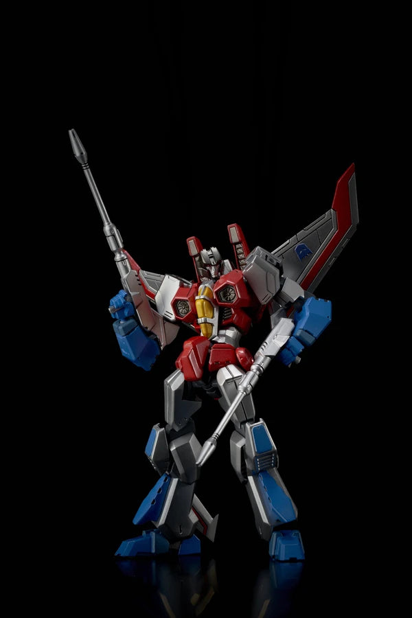 Flame Toys Furai Model 02 Starscream 'Transformers' | 4897054512285