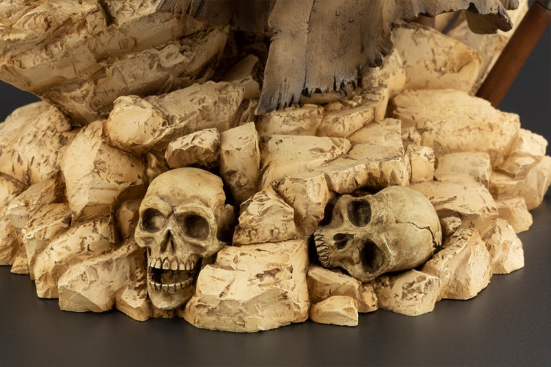 Kotobukiya 1/7 ARTFX Star Wars A New Hope Artist Series Tusken Raider | 190526024052