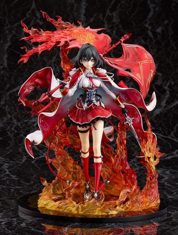 Colopl Rune Story Series Aisha Argent -PrivateChagumaAcademy 2018 Ver.- (2nd Order) | 4580769940022