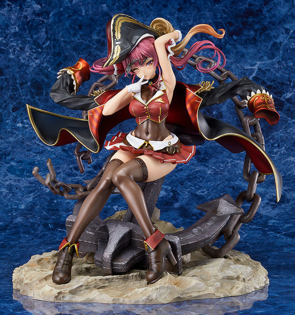 Hololive Production Series Houshou Marine | 4545784043172