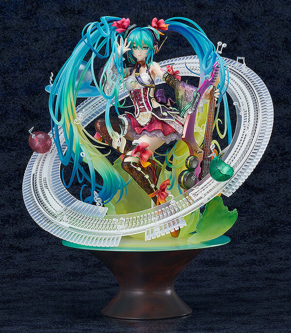 Hatsune Miku: Virtual Pop Star Ver. | 4545784043301