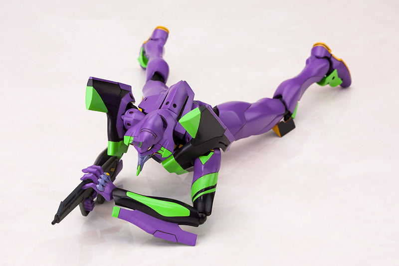 Kotobukiya 1/400 Evangelion Purpose Humanoid Decisive Battle Weapon EVA Unit 01 | 190526028289
