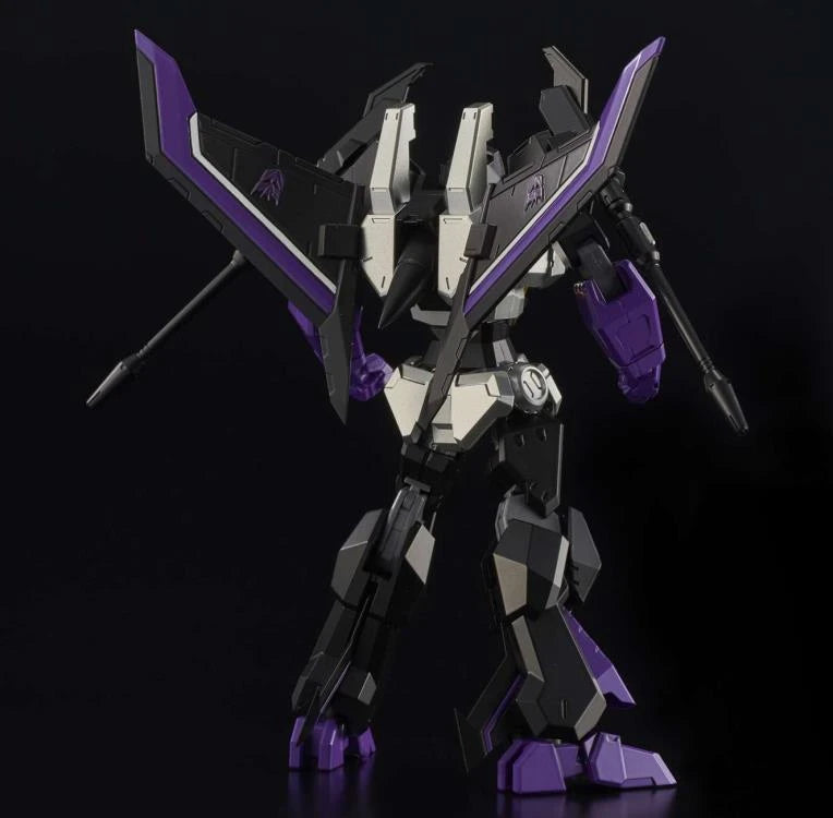 Flame Toys Furai Model Skywarp 'Transformers' | 4897054512360