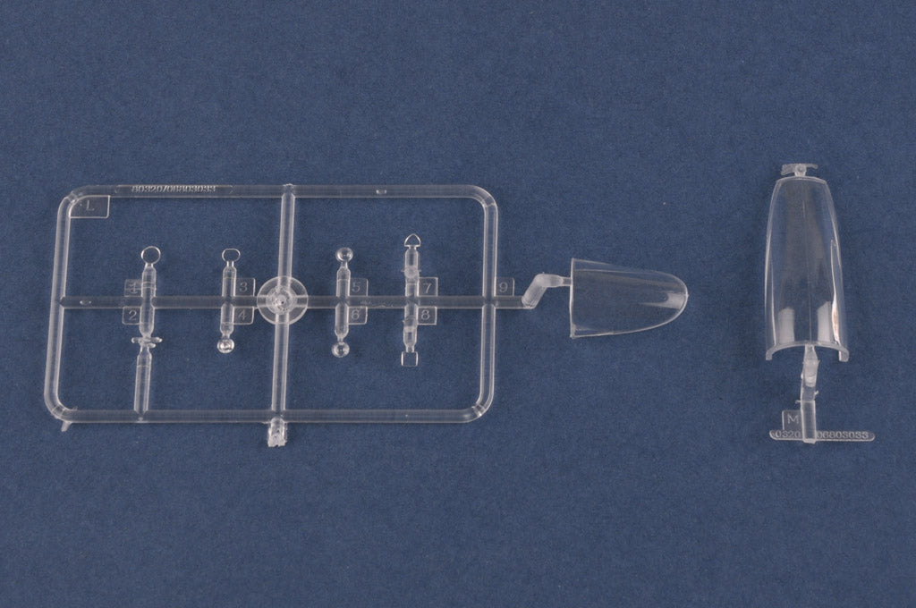 Hobby Boss 1/48 RAAF F/A-18C | 6939319258090