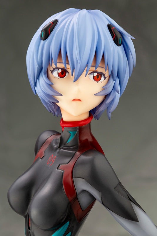 Kotobukiya 1/6 Evangelion Rei Ayanami Plugsuit Version | 190526020818