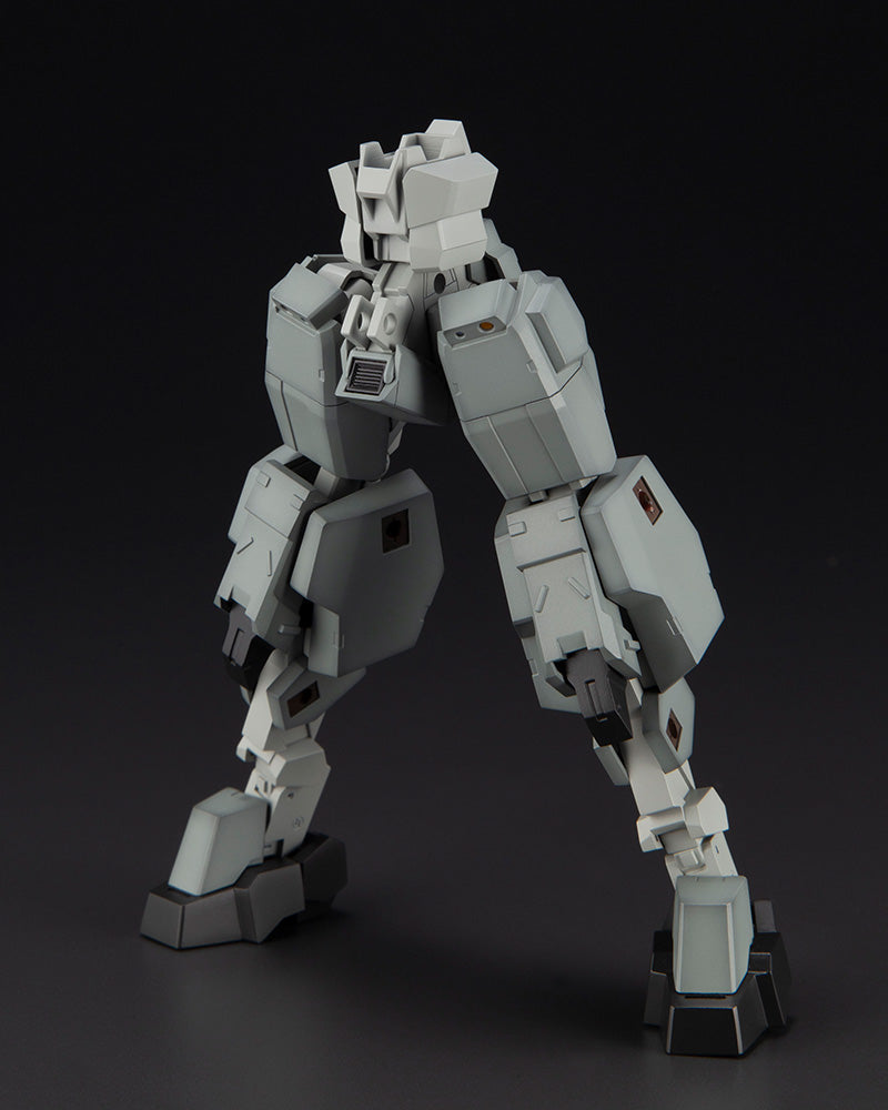 Kotobukiya 1/100 Type 34 Model 1B Jin-Rai With Assault Unit, Frame Arms Figure Kit | 190526025509