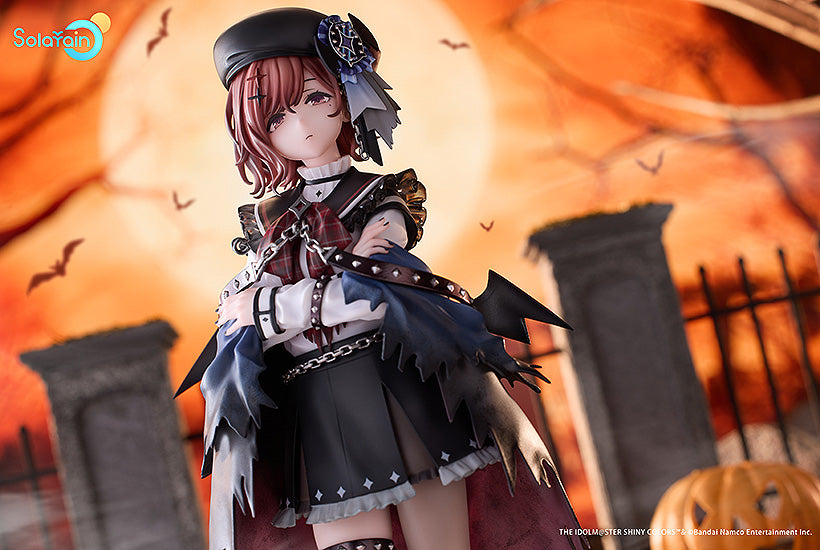 Solarain The Idolm@aster Shiny Colors Series Madoka Higuchi Midnight Monster Ver. 1/7 Scale Figure | 4580416926218