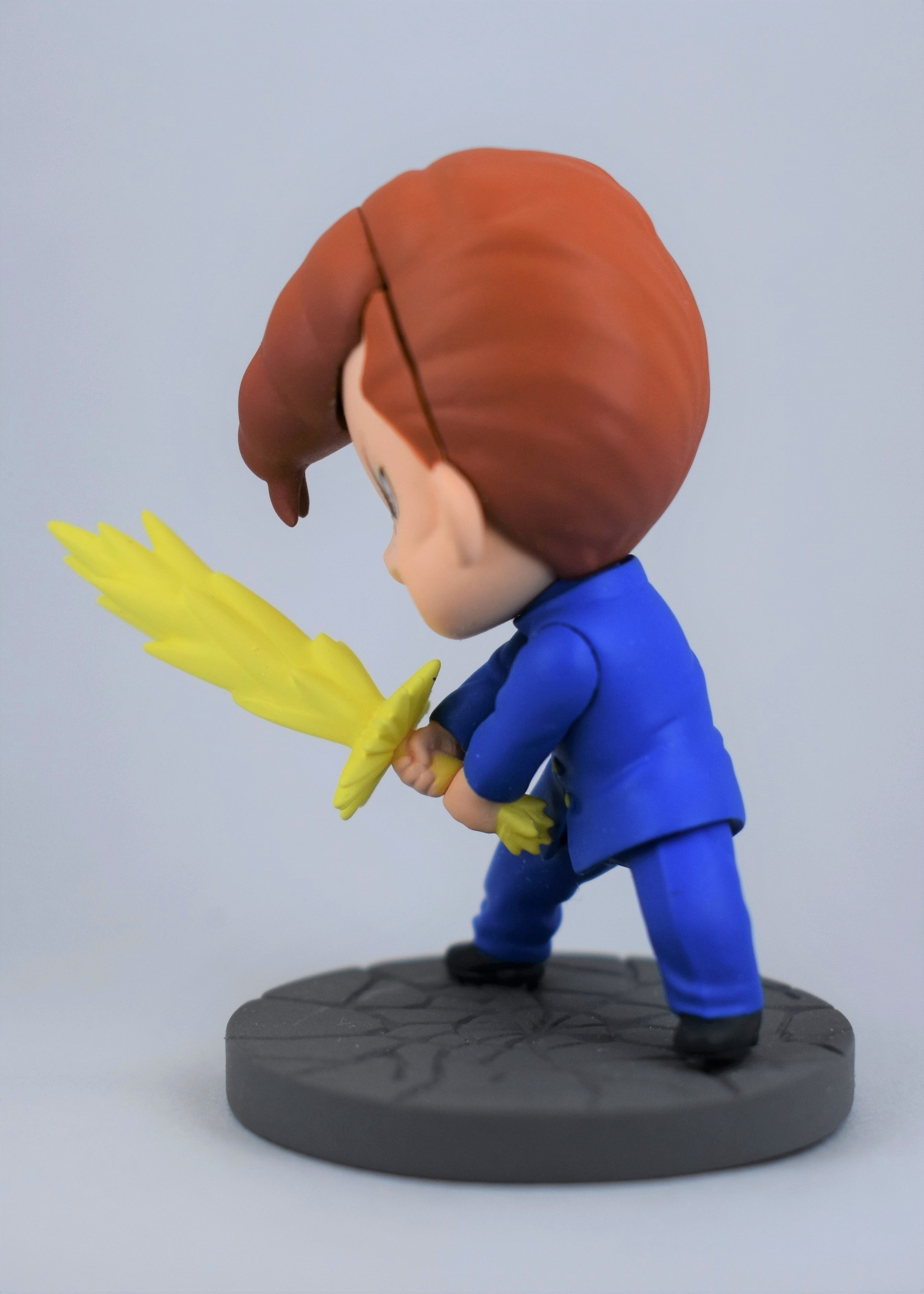 Yu Yu Hakusho Series Mini Figure Collection | 4570047760107