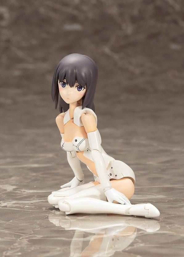 Kotobukiya 1/1 Wism Soldier Snipe/Grapple, Megami Device Series Figure Kit | 190526036161