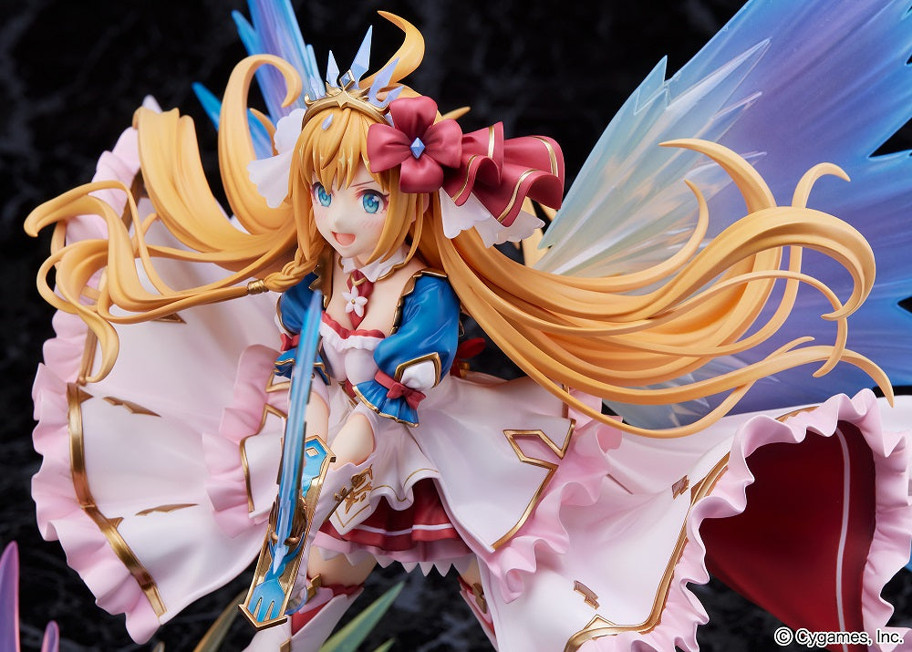 Princess Connect Re: Dive Series Pecorine Shibuya Scramble 1/7 Scale Figure | 4580769940060