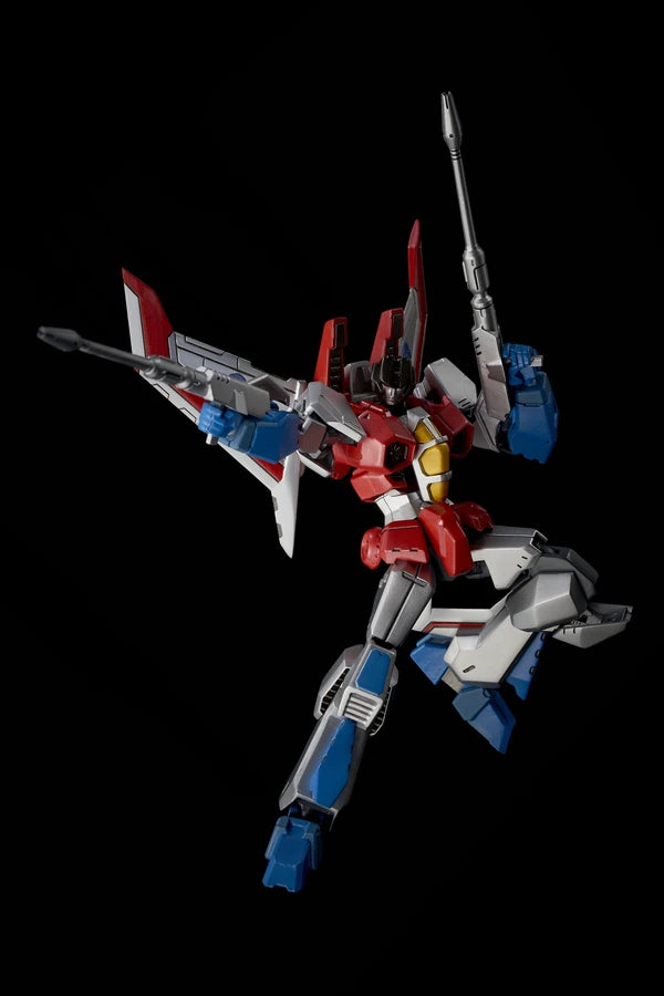 Flame Toys Furai Model 02 Starscream 'Transformers' | 4897054512285
