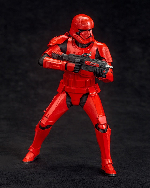 Kotobukiya 1/10 ARTFX+ Star Wars The Rise of Skywalker Sith Troopers 2Pack | 190526020467