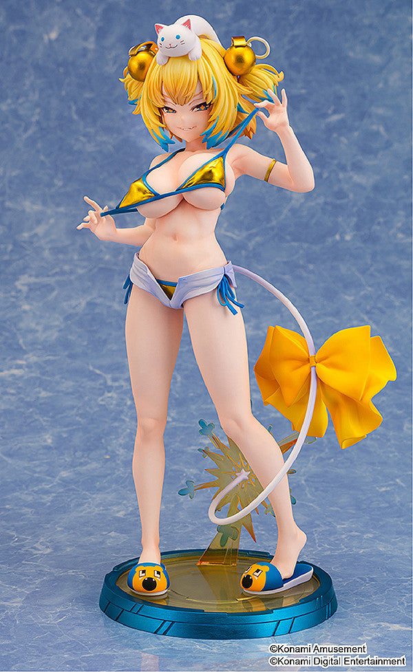 Bomber Girl - Pine - 1/6(Wing) | 4562177700528
