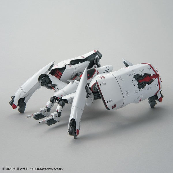86―エイティシックス― - XM2 Reginleif - HG - Kurena/Anju Use - 1/48(Bandai Spirits)