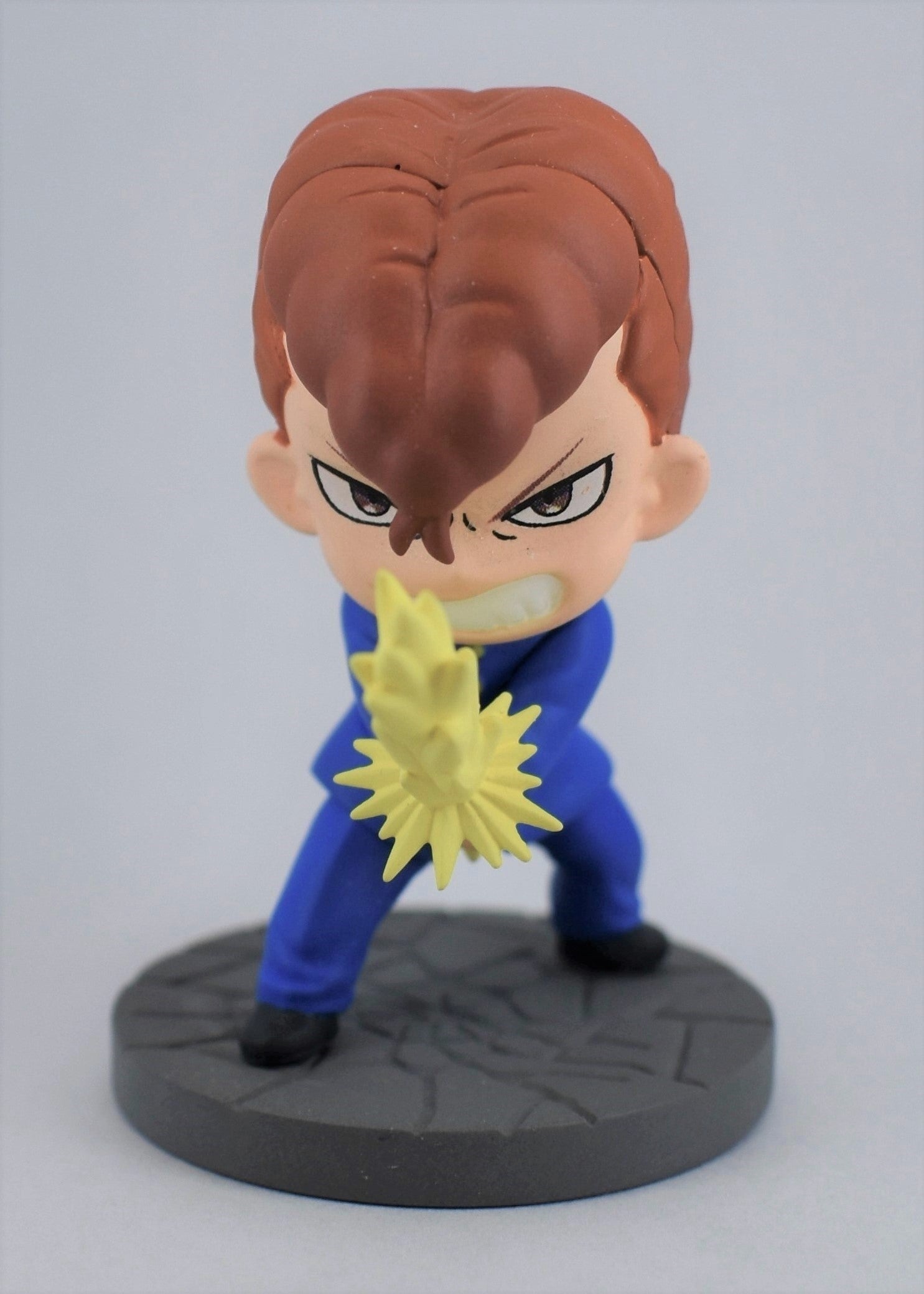 Yu Yu Hakusho Series Mini Figure Collection | 4570047760107
