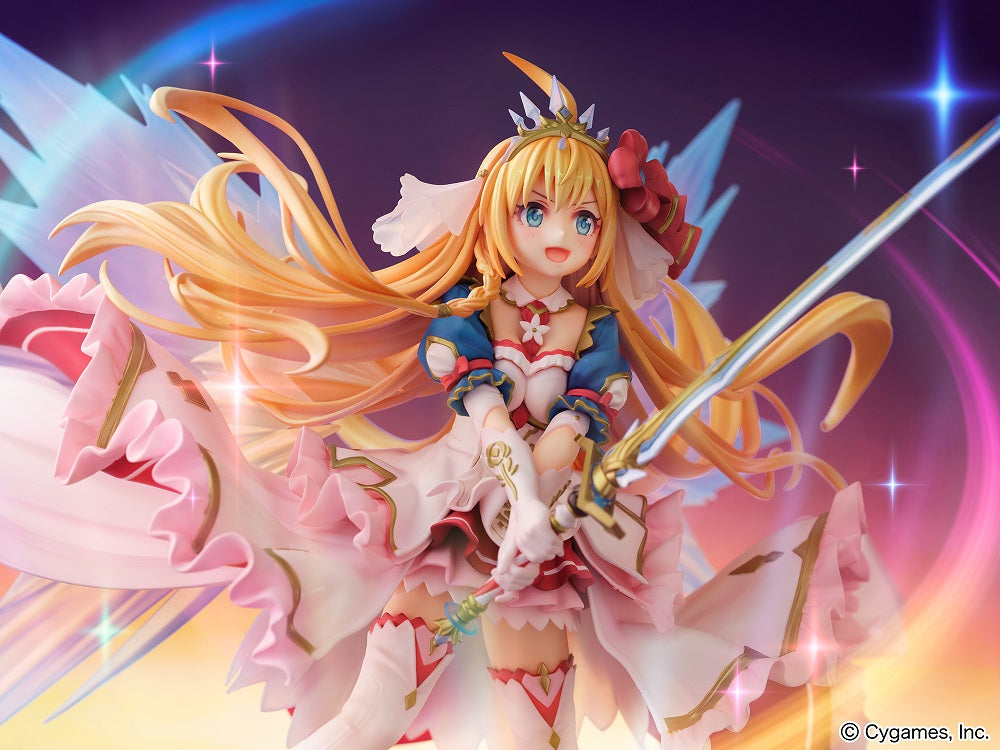 Princess Connect Re: Dive Series Pecorine Shibuya Scramble 1/7 Scale Figure | 4580769940060
