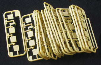Bronco Models 1/35 Sd.kfz 6/2 (BN9) 3.7cm Flak 36 Half Track 5t Early/Late Prod. Military Vehicle | 4544032682286