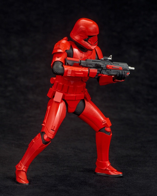 Kotobukiya 1/10 ARTFX+ Star Wars The Rise of Skywalker Sith Troopers 2Pack | 190526020467