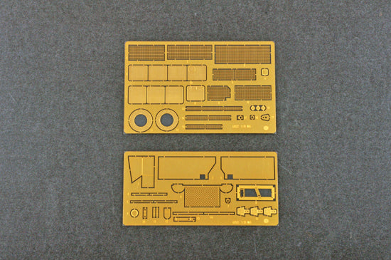 ILOVEKIT 1/35 M65 280mm Atomic Cannon Atomic Annie | 9580208635224