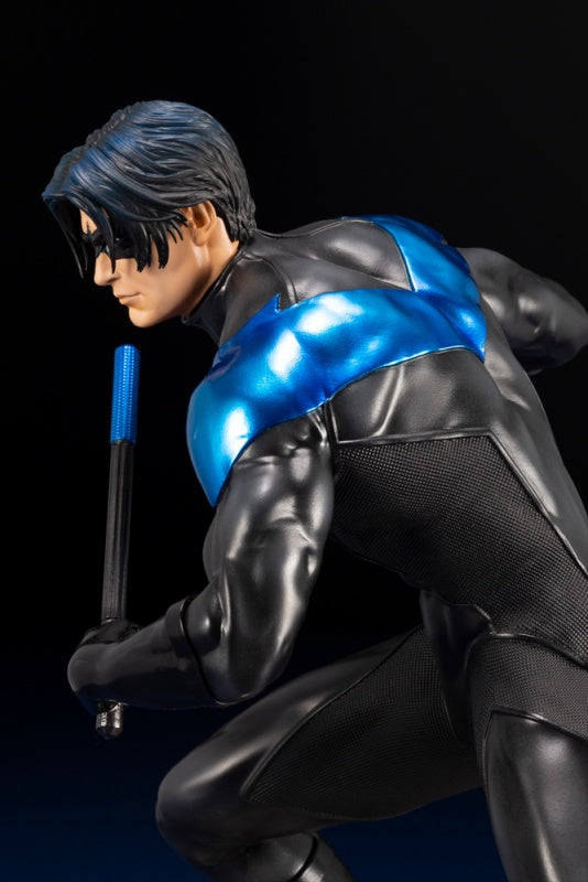 Kotobukiya 1/6 ARTFXJ DC Universe Titans Series Nightwing | 190526021068