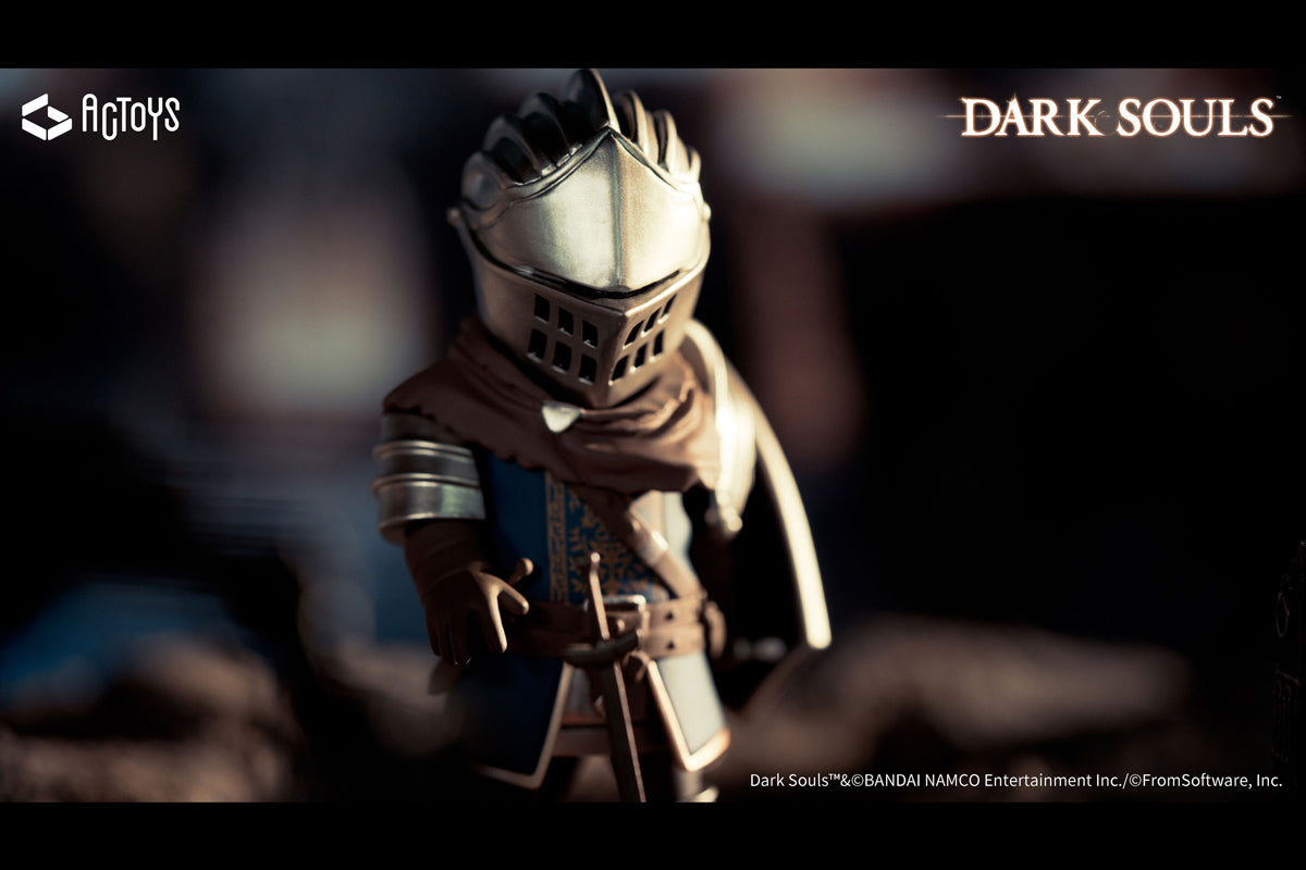 DARK SOULS Series Dark Souls Trading figure Vol.1 (Box/6) | 4589619490663