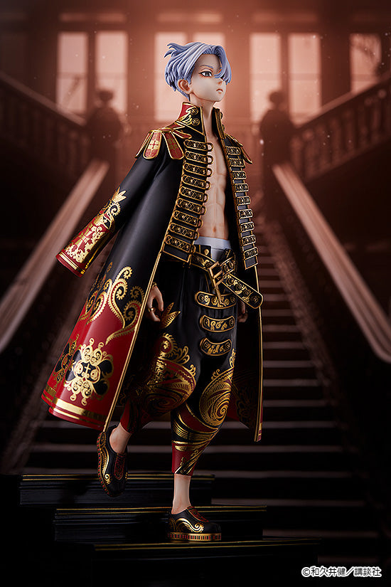 Orange Rouge Tokyo Revengers Series Manjiro Sano Volume 24 Cover Illustration Ver. 1/7 Scale Figure | 4580416947657