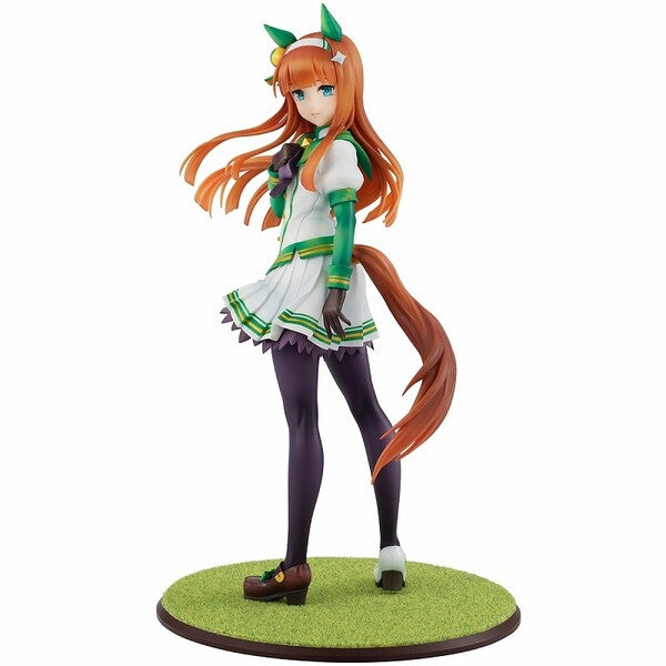 Megahouse Lucrea Uma Silence Suzuka "Pretty Derby" | 4535123833694