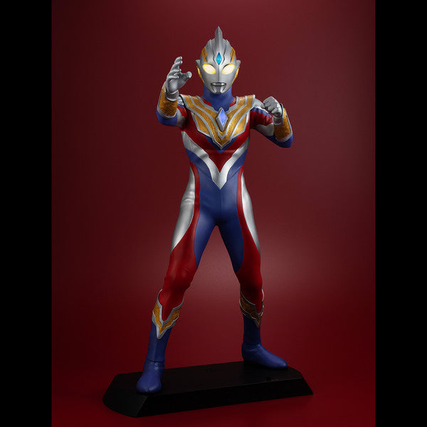 Megahouse Ultimate Article Ultraman Trigger (Multi Type) | 4535123832215