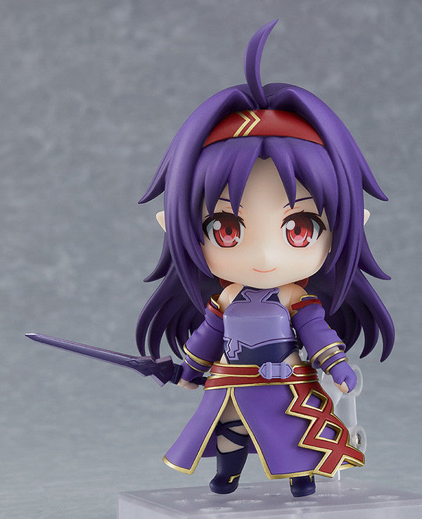 Sword Art Online Series Nendoroid Yuuki | 4580590127067