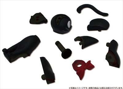 Ensky KM-m06 Jiji Mini 3D Puzzle 'Kiki's Delivery Service', Ensky Puzzle | 4970381187453