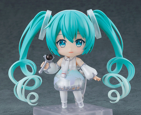 Character Vocal Series 01: Hatsune Miku Series Miku Expo 2021 Ver. Nendoroid Doll | 4580590127593