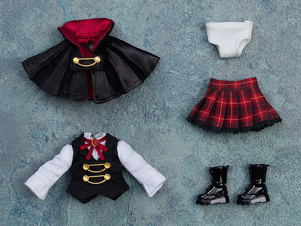 Nendoroid Doll: Outfit Set - Girl(Good Smile Company)