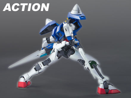 Mobile Suit Gundam 00 - GN-0000 00 Gundam - HG00 (22) - 1/144(Bandai) | 4543112557469
