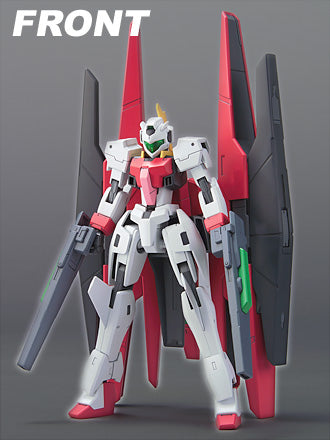 Bandai #29 GN Archer 'Gundam 00', Bandai HG 00 | 4543112574770