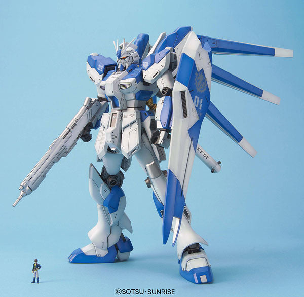 MG Hi Nu Gundam | 4573102672339