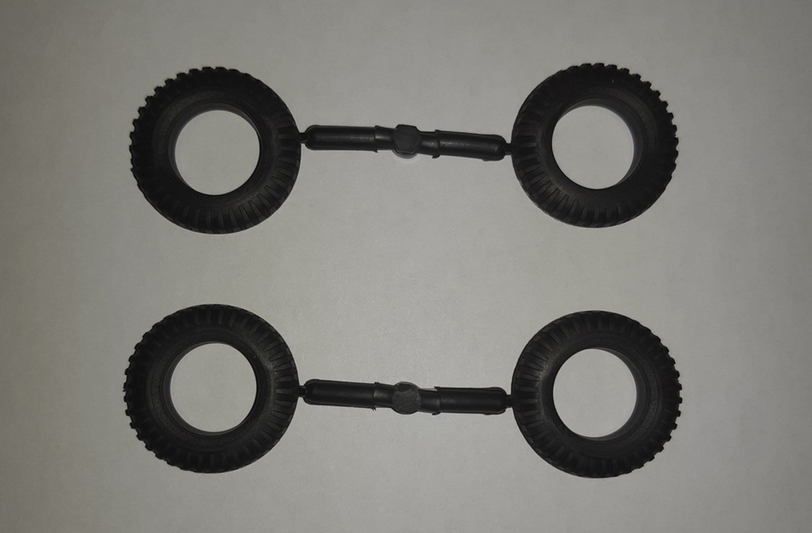 ICM 1/35 Model W.O.T. 6, WWII British Truck (100% new molds) | 4823044405114