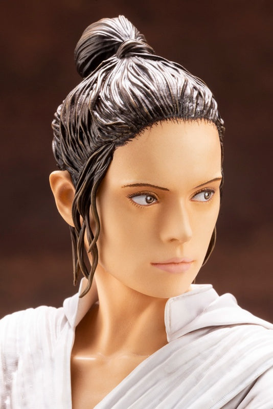Kotobukiya 1/7 ARTFX Star Wars Rey The Rise of Skywalker Version | 190526020436