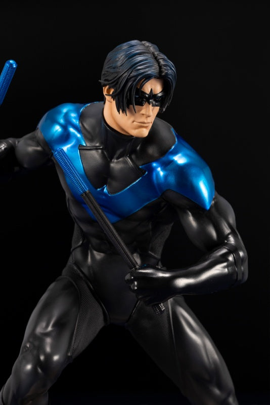 Kotobukiya 1/6 ARTFXJ DC Universe Titans Series Nightwing | 190526021068