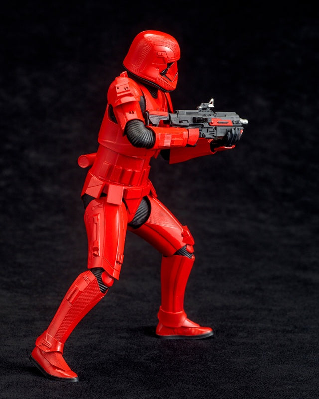 Kotobukiya 1/10 ARTFX+ Star Wars The Rise of Skywalker Sith Troopers 2Pack | 190526020467