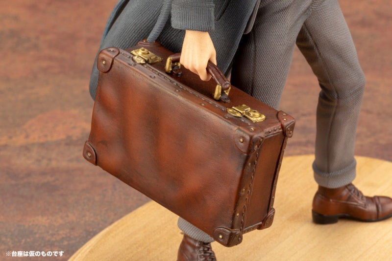 KOTOBUKIYA ARTFX+ Newt Scamander | 190526014046