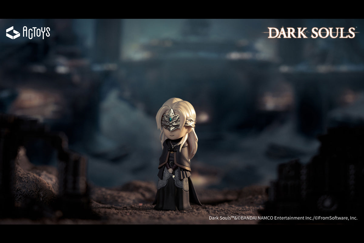 DARK SOULS Series Dark Souls Trading figure Vol.1 (Box/6) | 4589619490663