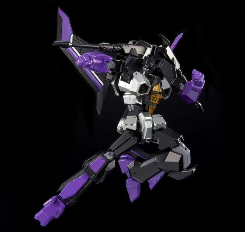 Flame Toys Furai Model Skywarp 'Transformers' | 4897054512360