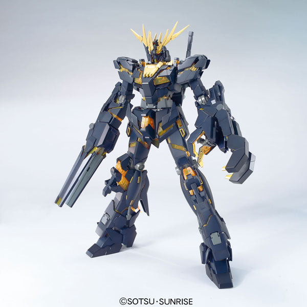 Bandai Unicorn Gundam 02 Banshee 'Gundam UC', Bandai MG | 4543112753168