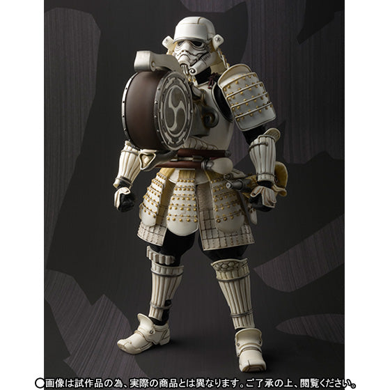 スター・ウォーズ - Stormtrooper - Meishou Movie Realization - Taikoyaku(Bandai) | 4549660037378