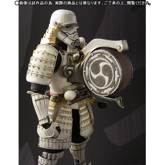 スター・ウォーズ - Stormtrooper - Meishou Movie Realization - Taikoyaku(Bandai) | 4549660037378