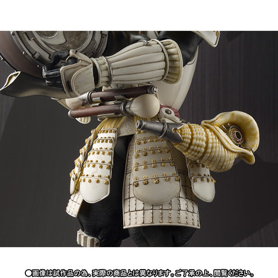 スター・ウォーズ - Stormtrooper - Meishou Movie Realization - Taikoyaku(Bandai) | 4549660037378