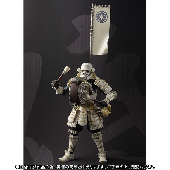 スター・ウォーズ - Stormtrooper - Meishou Movie Realization - Taikoyaku(Bandai) | 4549660037378